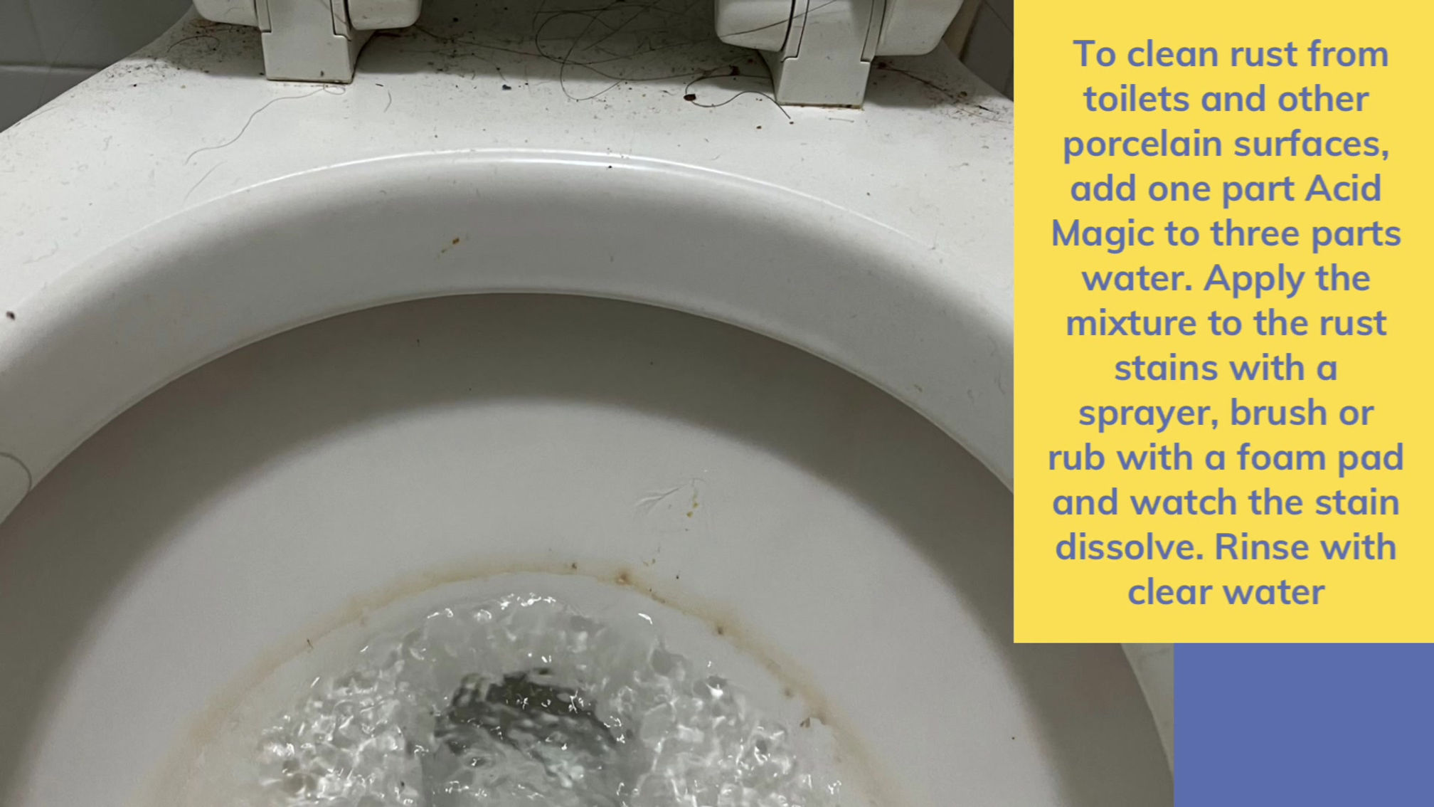 Residential Deep Cleaning